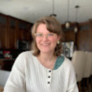 Meet your Posher, Gabrielle